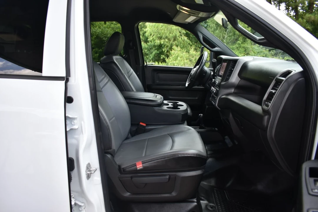 2023 Ram 3500 - Image 18 of 21