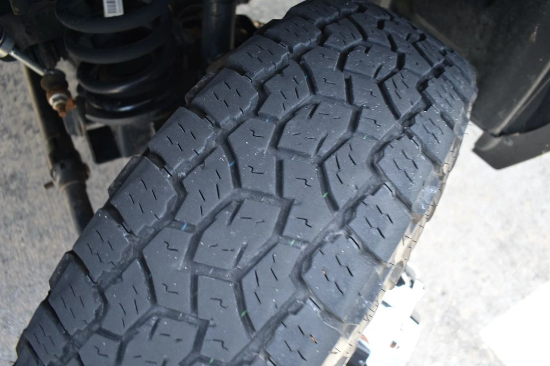 2023 Ram 3500 - Image 23 of 26