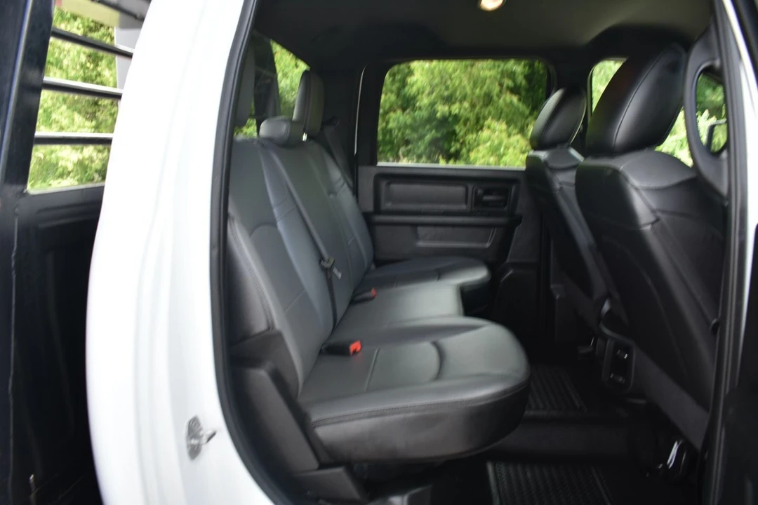 2023 Ram 3500 - Image 17 of 26