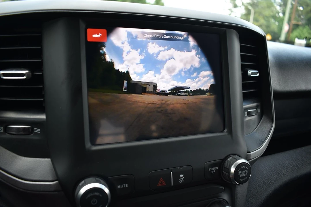 2023 Ram 3500 - Image 16 of 26