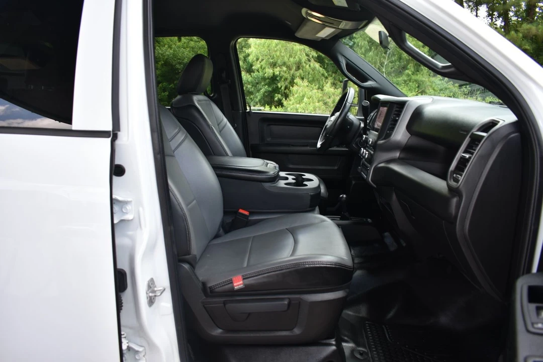 2023 Ram 3500 - Image 18 of 26