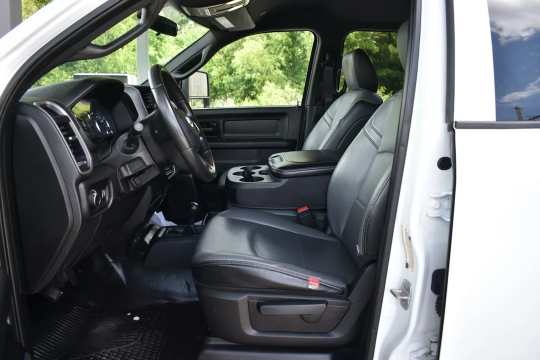 2023 Ram 3500 - Image 12 of 12