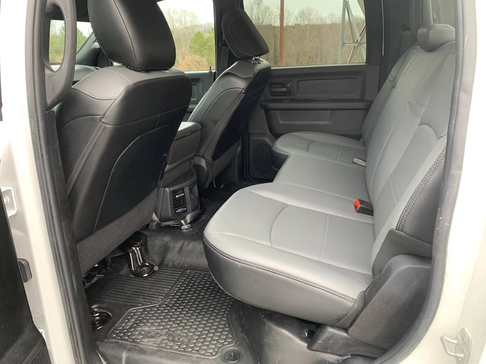 2023 Ram 3500 - Image 16 of 21