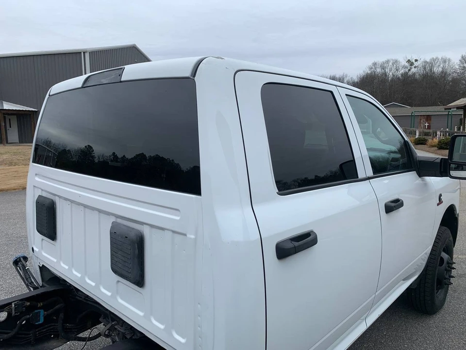 2023 Ram 3500 - Image 8 of 21