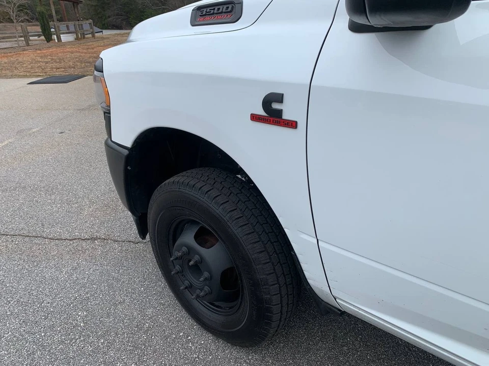 2023 Ram 3500 - Image 15 of 21