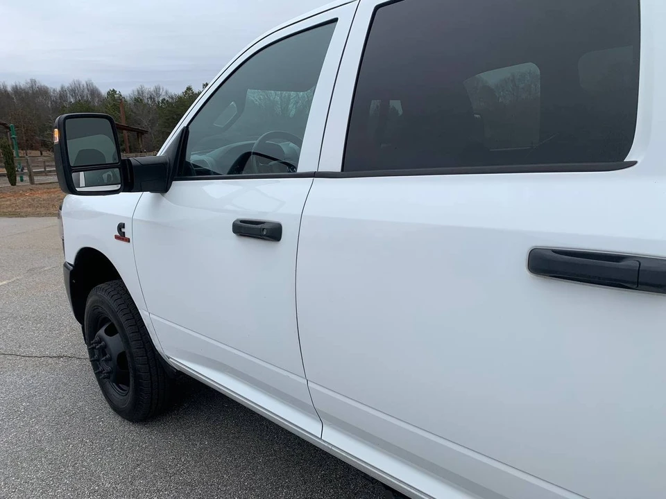 2023 Ram 3500 - Image 14 of 21