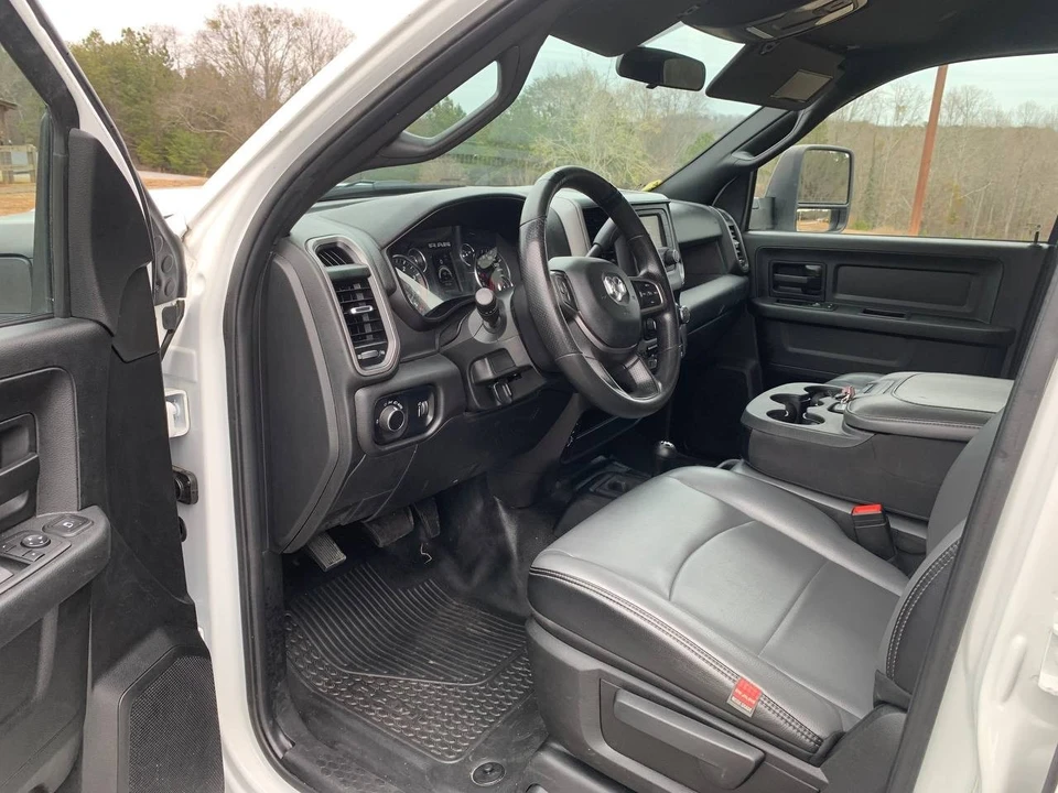 2023 Ram 3500 - Image 18 of 21