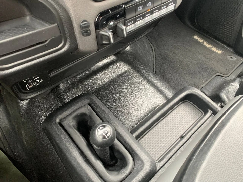 2023 Ram 3500 - Image 21 of 21