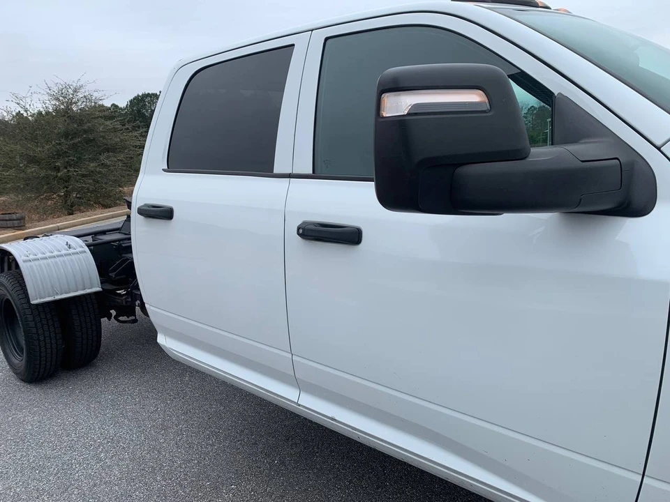 2023 Ram 3500 - Image 6 of 21