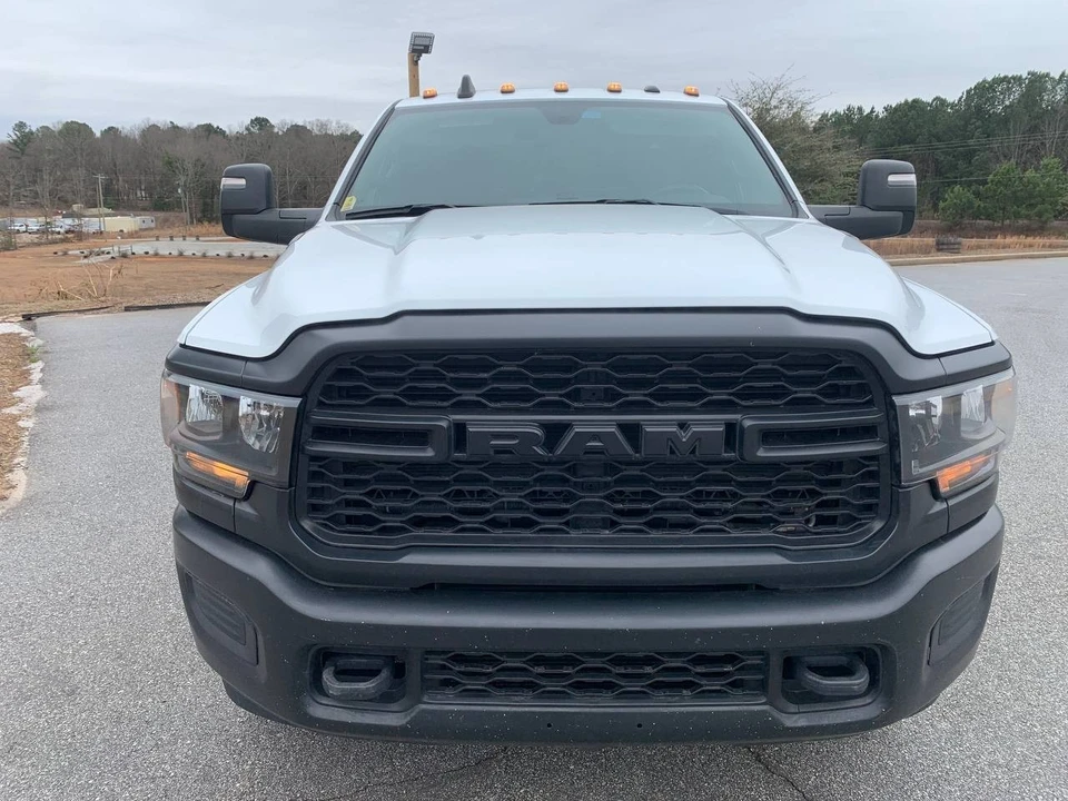 2023 Ram 3500 - Image 3 of 21