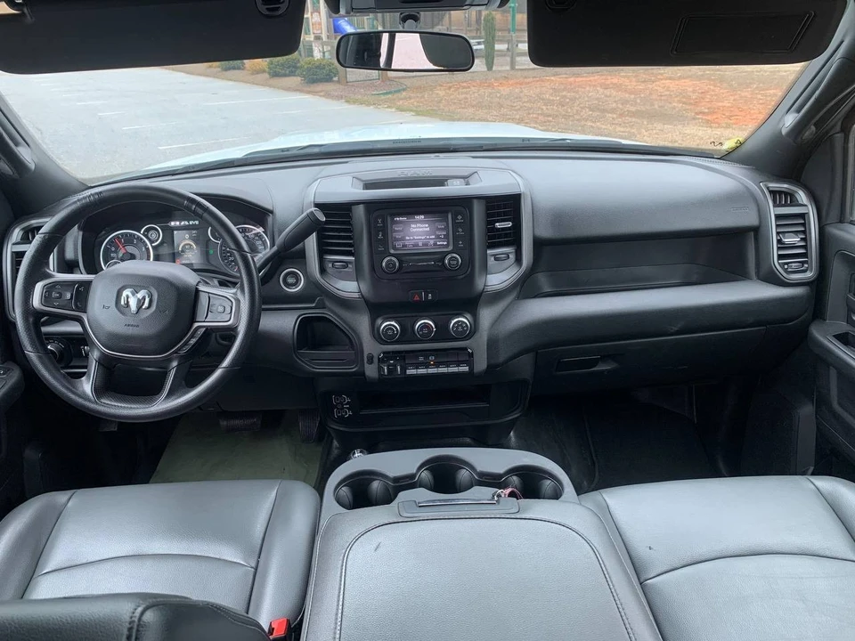 2023 Ram 3500 - Image 17 of 21