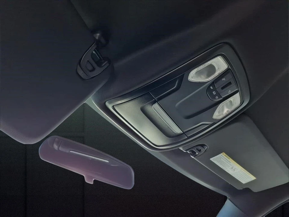 2023 Ram 3500 - Image 21 of 25