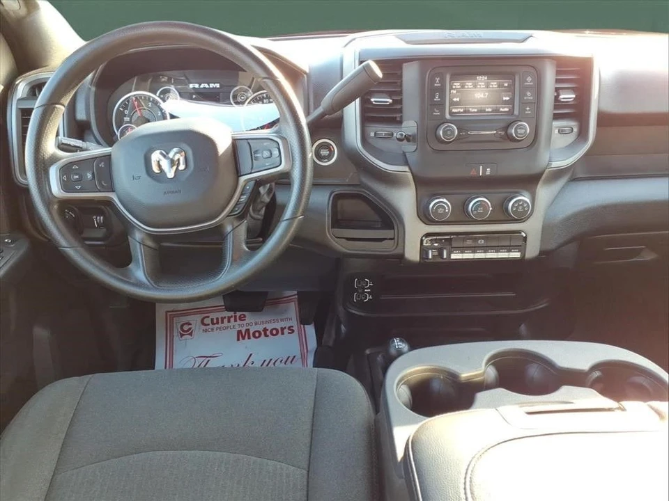 2023 Ram 3500 - Image 9 of 25