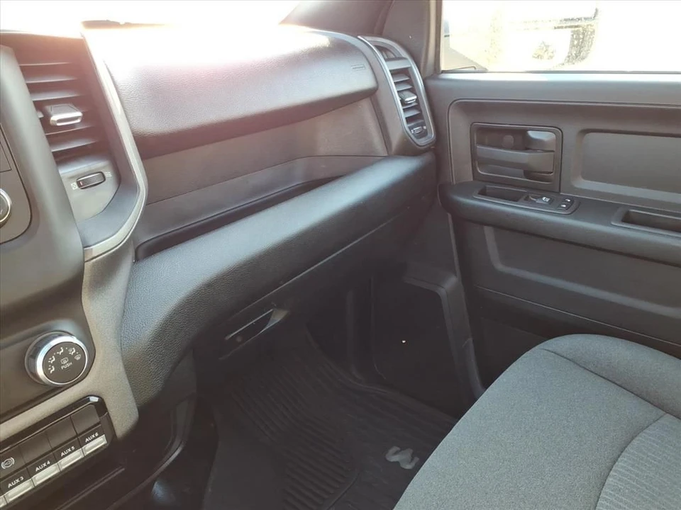 2023 Ram 3500 - Image 20 of 21