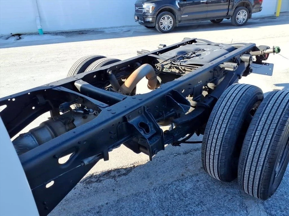 2023 Ram 3500 - Image 25 of 25