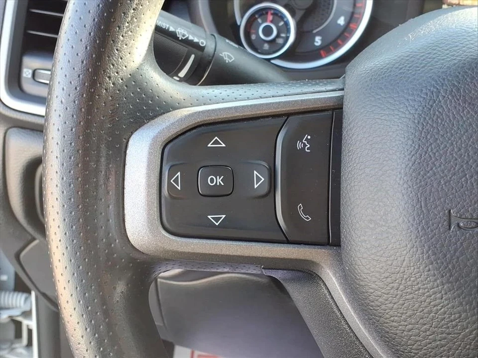 2023 Ram 3500 - Image 17 of 25