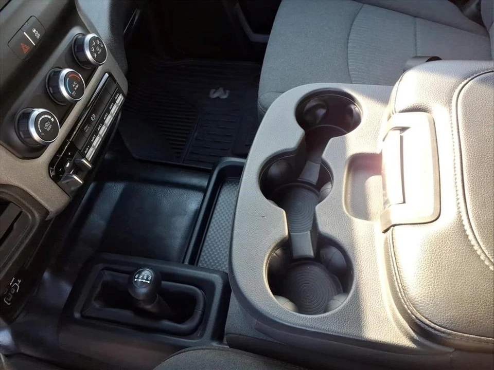 2023 Ram 3500 - Image 13 of 25