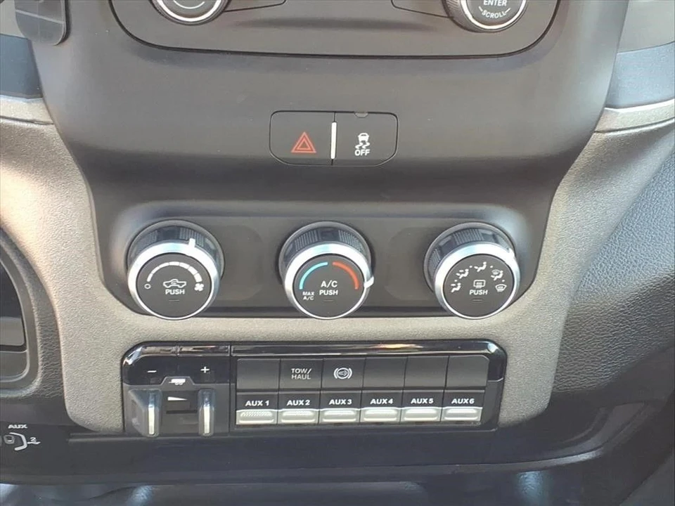 2023 Ram 3500 - Image 11 of 25