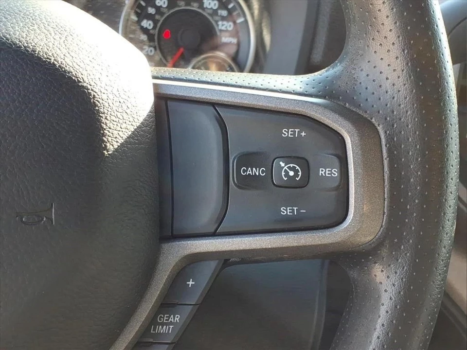 2023 Ram 3500 - Image 18 of 25