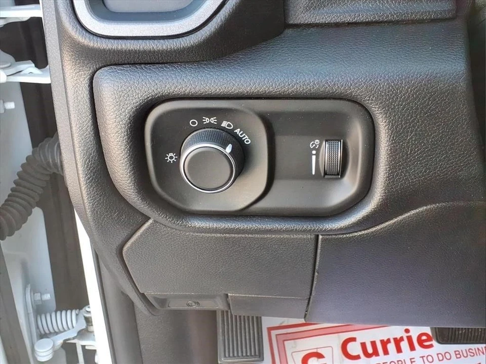 2023 Ram 3500 - Image 15 of 25