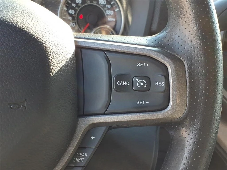 2023 Ram 3500 - Image 18 of 21