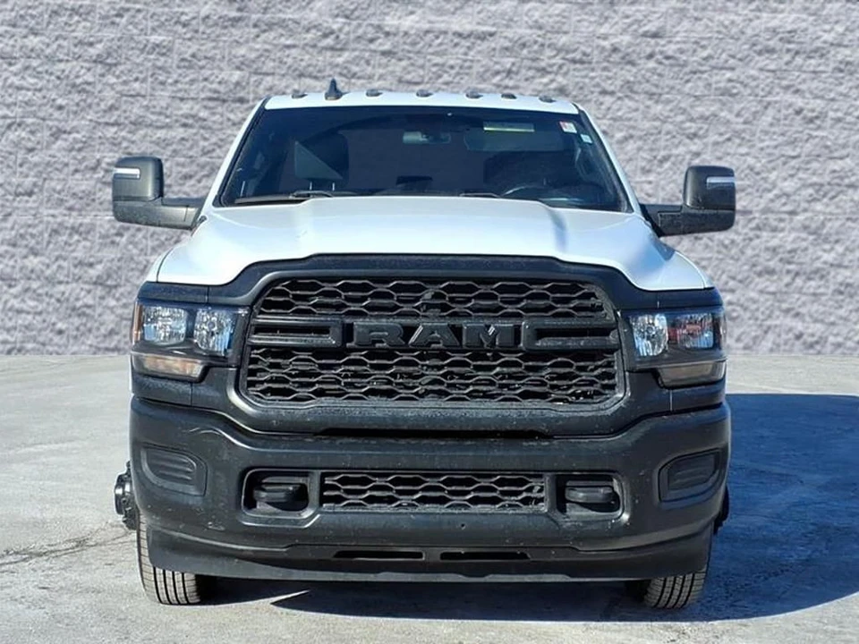 2023 Ram 3500 - Image 2 of 12