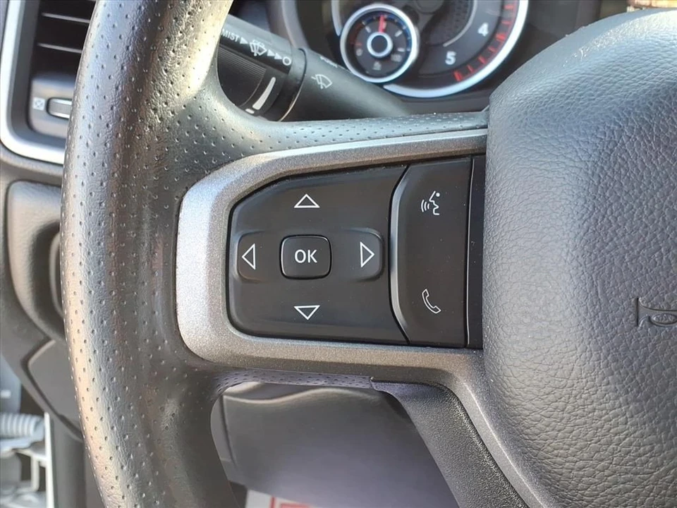 2023 Ram 3500 - Image 17 of 21