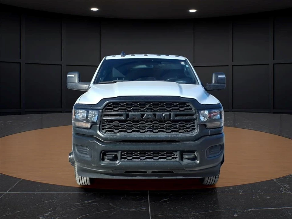 2023 Ram 3500 - Image 2 of 25
