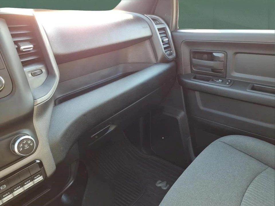 2023 Ram 3500 - Image 20 of 25
