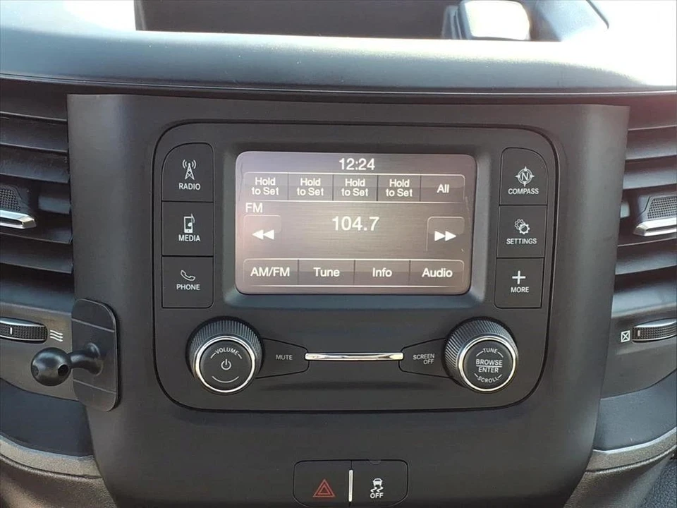 2023 Ram 3500 - Image 10 of 25