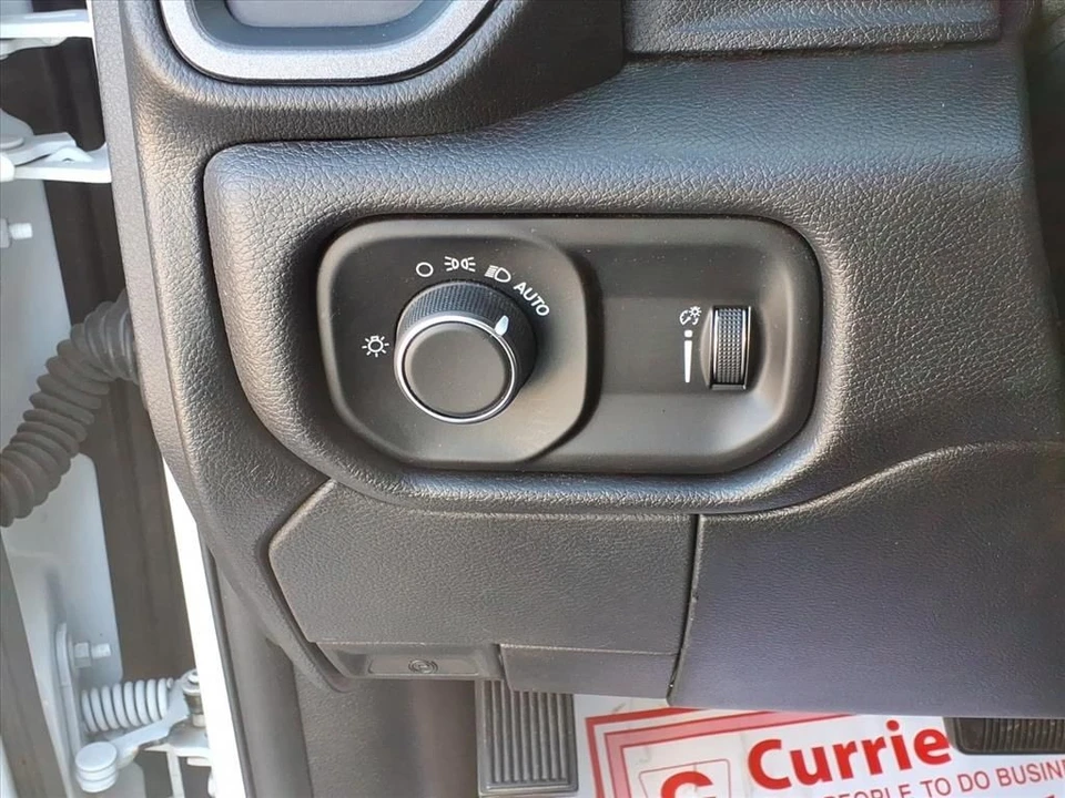 2023 Ram 3500 - Image 15 of 21