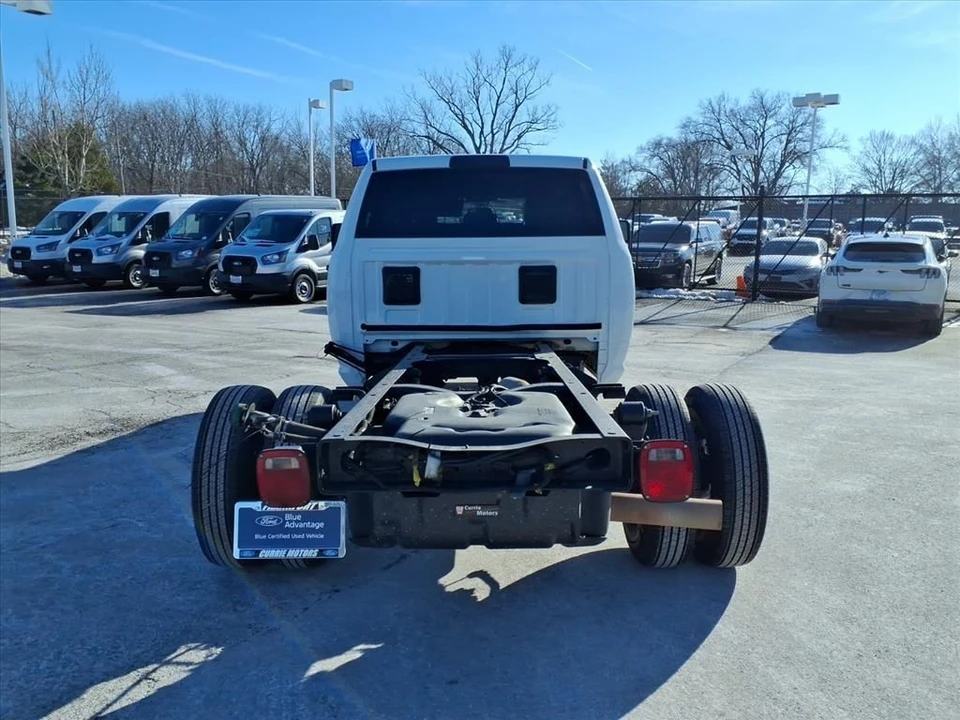 2023 Ram 3500 - Image 6 of 12