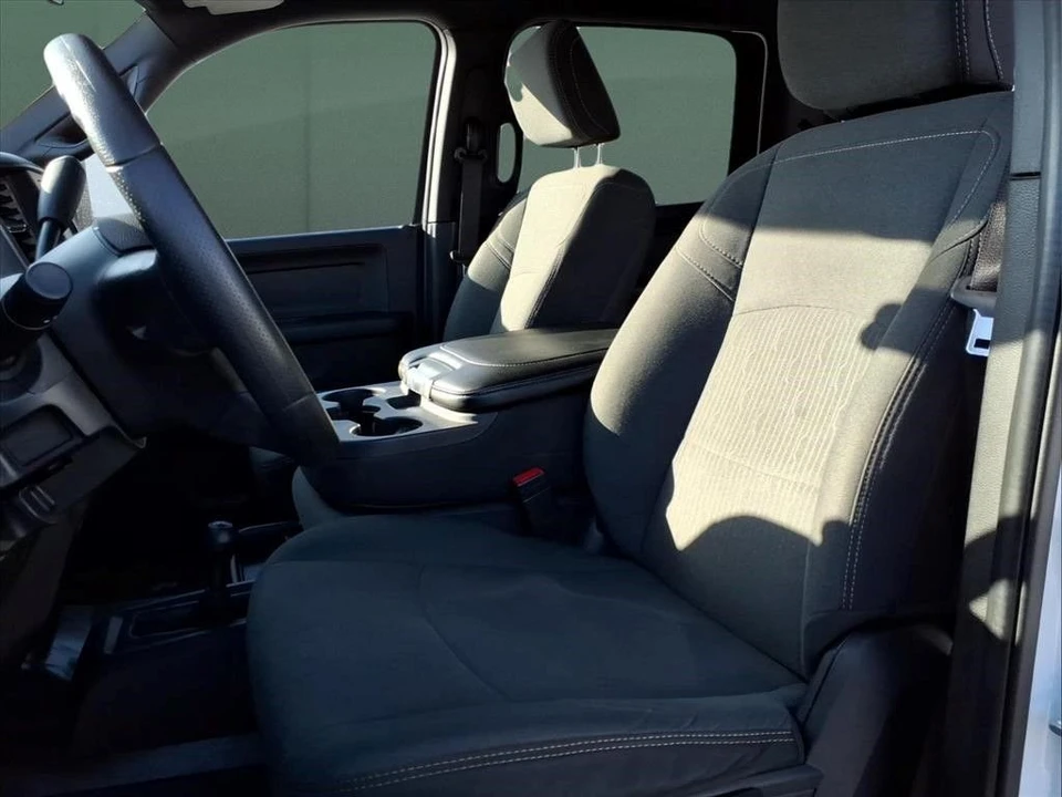 2023 Ram 3500 - Image 23 of 25