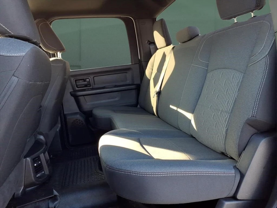 2023 Ram 3500 - Image 24 of 25