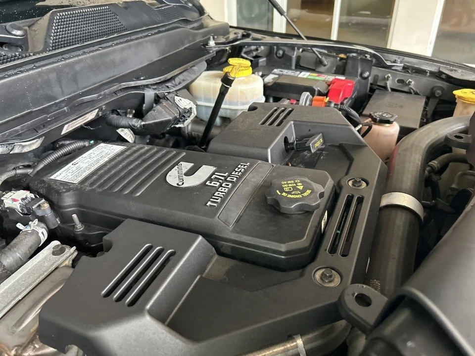 2023 Ram 3500 - Image 11 of 12