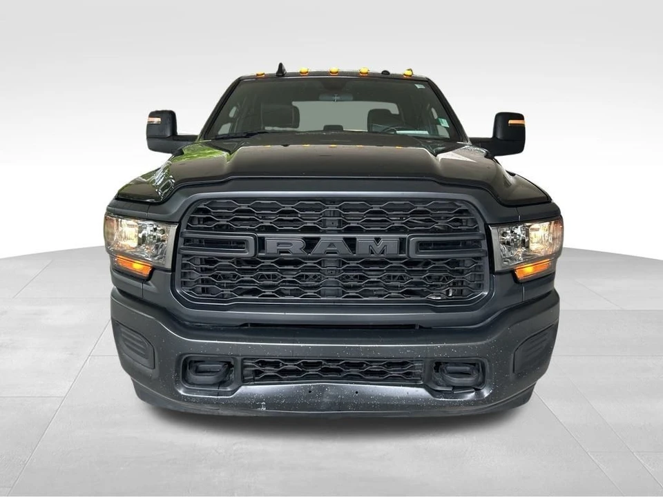 2023 Ram 3500 - Image 12 of 12