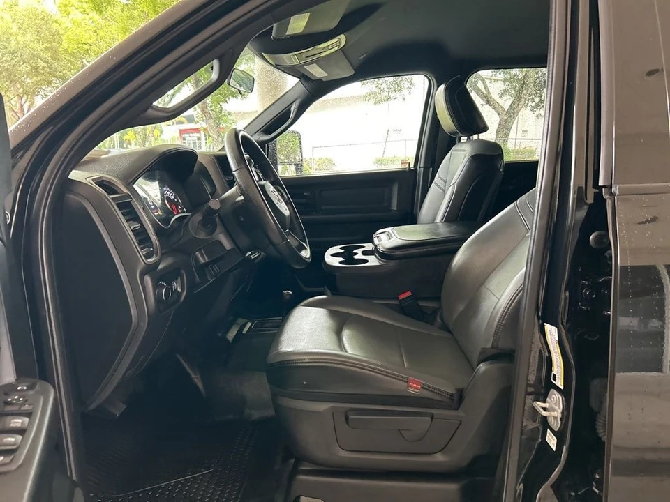 2023 Ram 3500 - Image 5 of 12