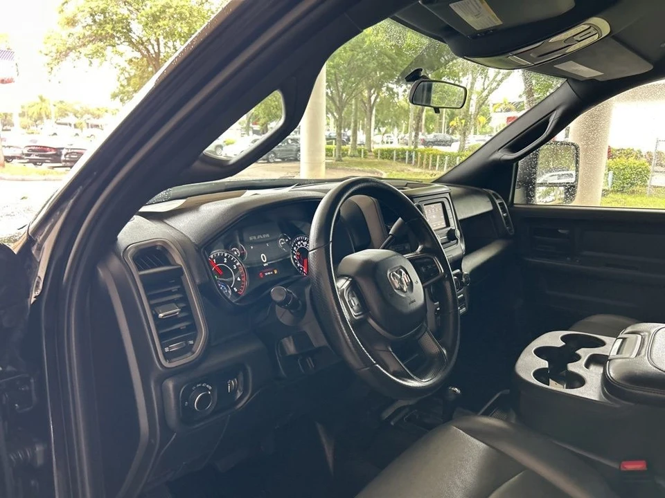2023 Ram 3500 - Image 6 of 12