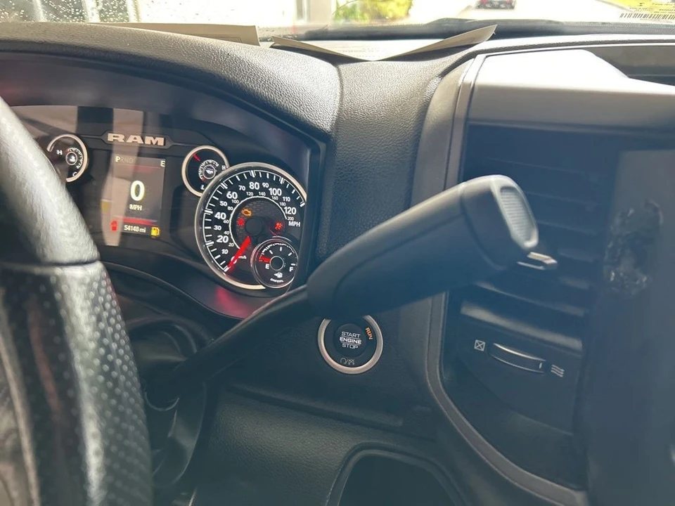 2023 Ram 3500 - Image 8 of 12