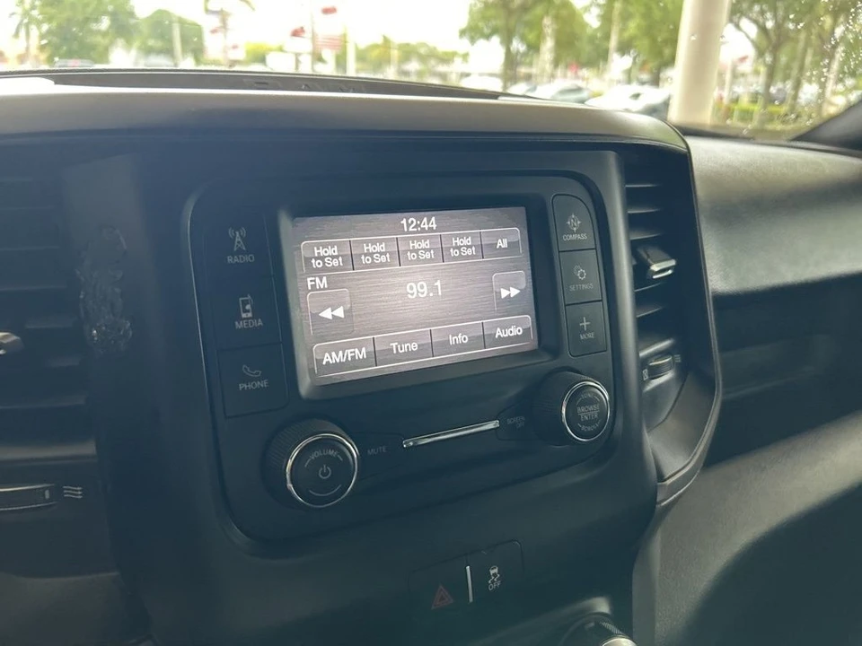 2023 Ram 3500 - Image 7 of 12