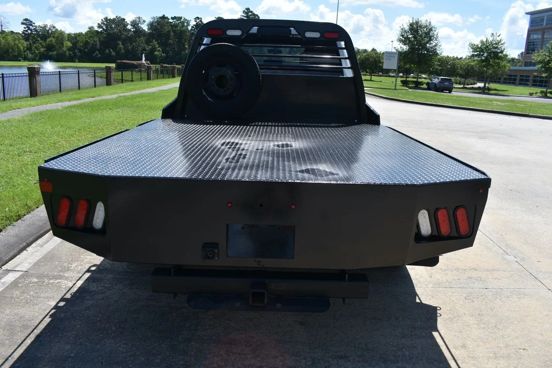 2023 Ram 3500 - Image 6 of 24