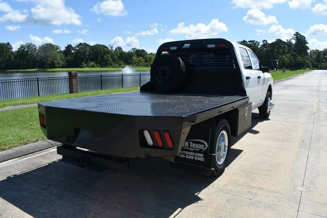 2023 Ram 3500 - Image 5 of 24