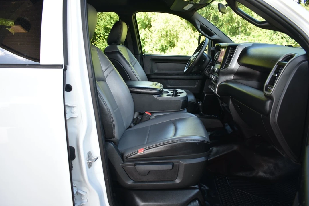 2023 Ram 3500 - Image 18 of 24
