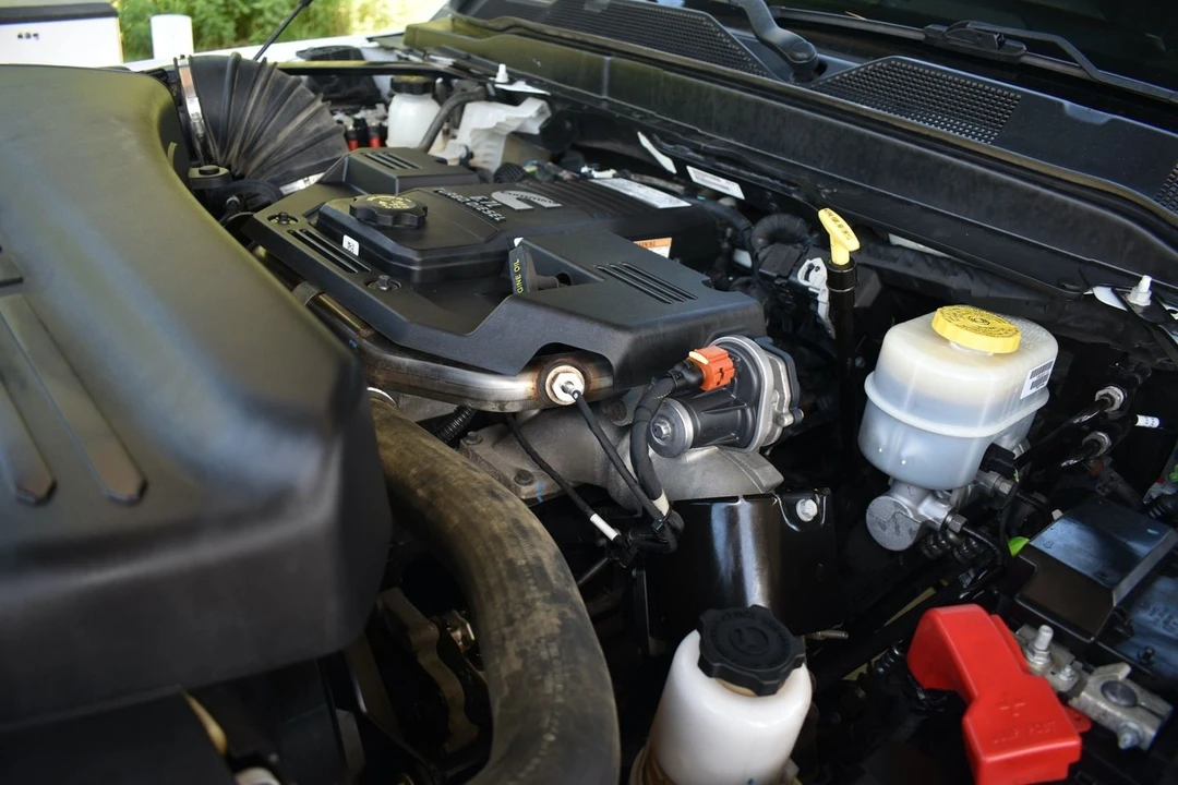 2023 Ram 3500 - Image 24 of 24