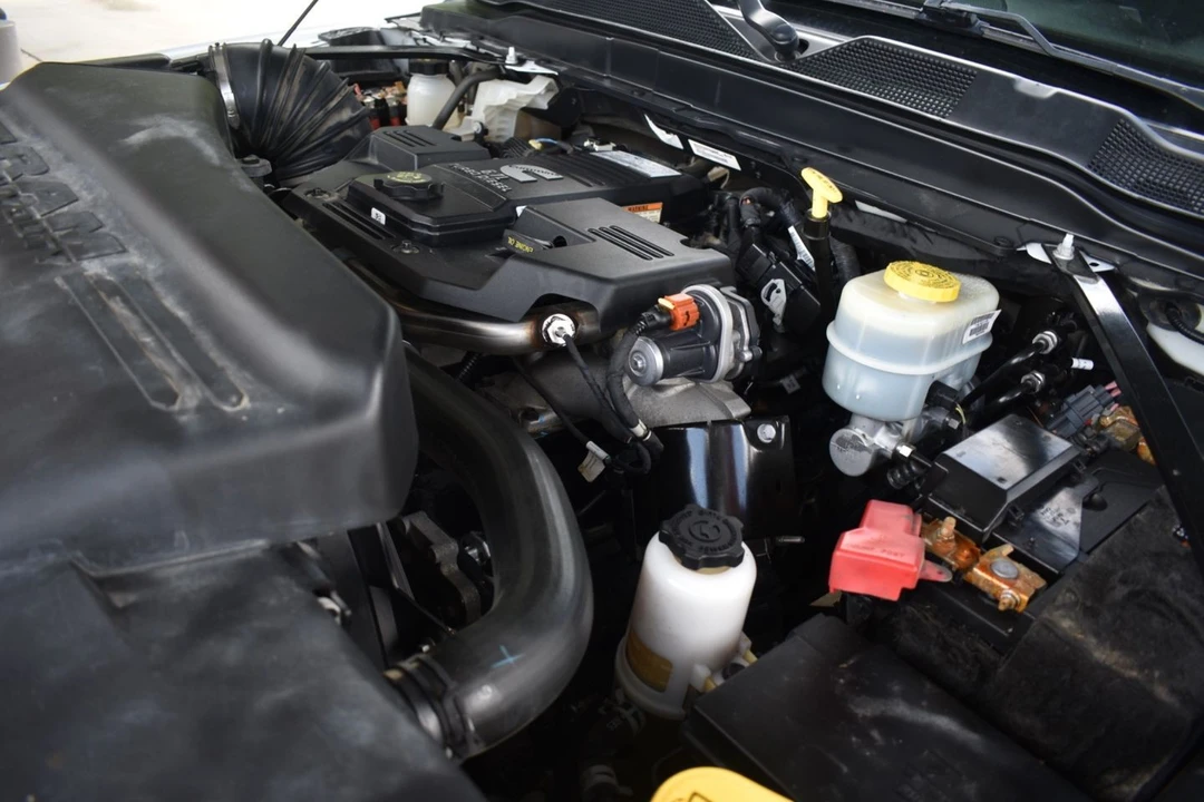2023 Ram 3500 - Image 24 of 24