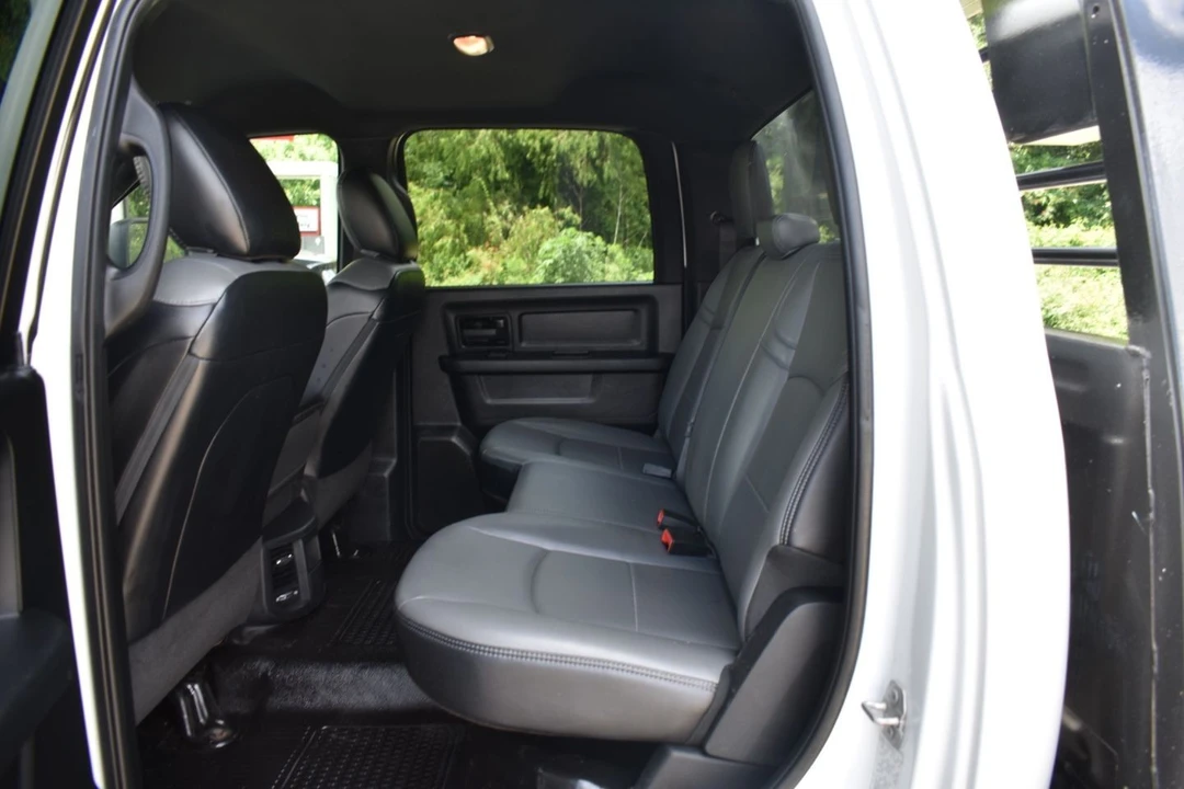 2023 Ram 3500 - Image 13 of 24