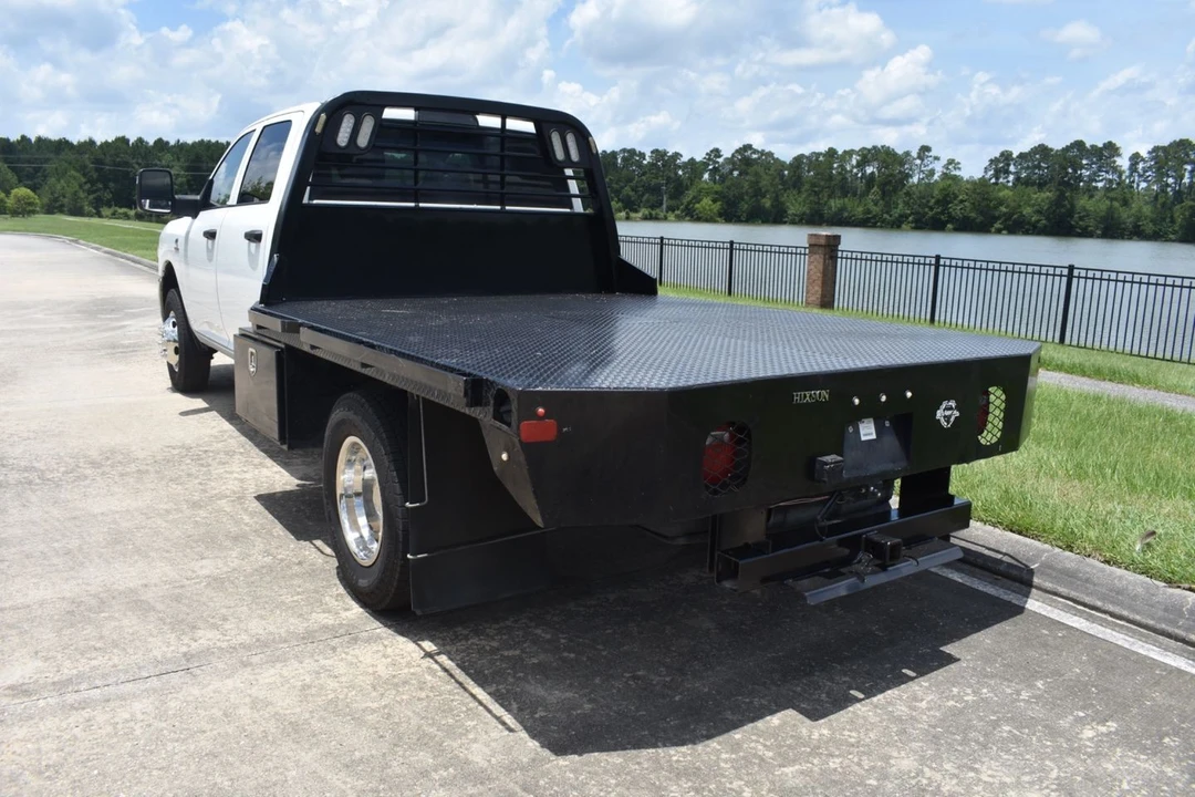 2023 Ram 3500 - Image 5 of 24