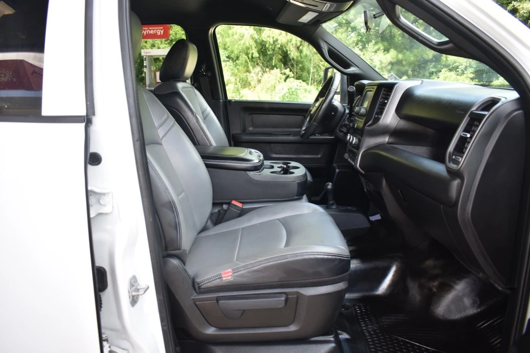 2023 Ram 3500 - Image 18 of 24