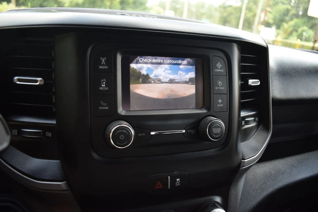 2023 Ram 3500 - Image 16 of 24