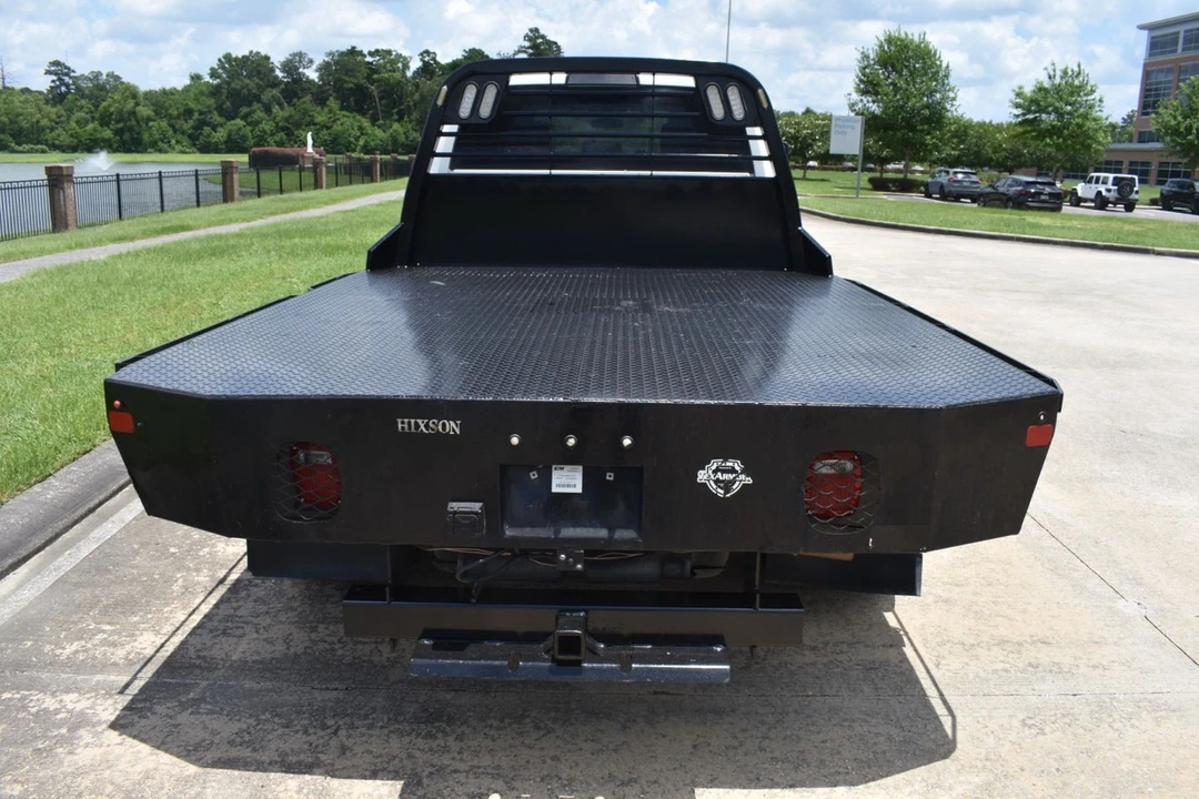 2023 Ram 3500 - Image 6 of 24